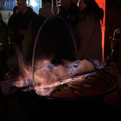 feuerzangenbowle